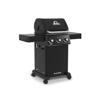 Газовый гриль Broil King  Crown 310 