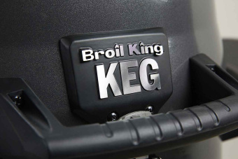 Гриль угольный Broil King Keg 5000