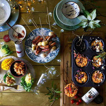 Приправа португальский Пери-Пери