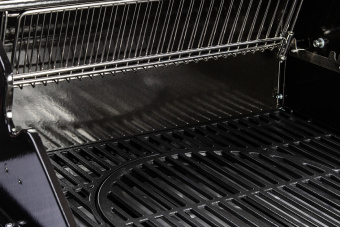 Газовый гриль   Performer 4 BBQ 