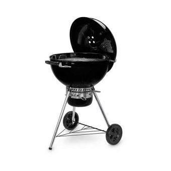 Угольный гриль Weber Master-Touch GBS E-5750 черный