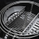 Угольный гриль Weber Summit Kamado E6