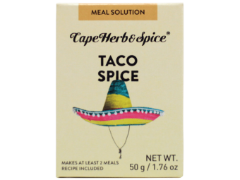 Специя Taco