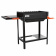 Мангал SMART-600 Оптима Helios - идеальный мангал для дачи в GrillAndJoy