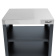 Модульные уличные кухни Smart Helios Модуль уличной кухни SMART-600 Стол (HS-KU-S600) Helios