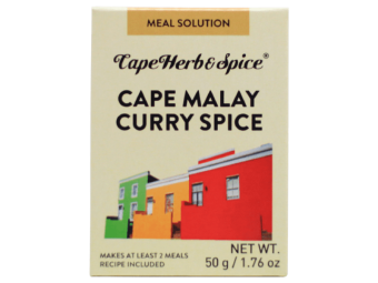 Специя Cape Malay Carry