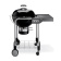 Угольный гриль Weber Performer Original GBS 57 см черный