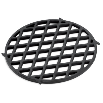 Чугунная решетка Sear Grate, Gourmet BBQ System