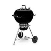 Угольный гриль Weber Master-Touch GBS E-5750 черный