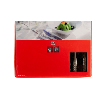 Столовые приборы для стейка Weber Deluxe 12 предметов