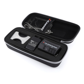 Система интеллектуального контроля температуры iKamand, Kamado Joe